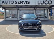Audi Q5 2.0 TDI QUATTRO