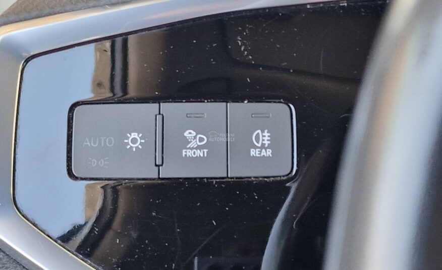 Audi Q3 2.0 TDI SB m a n uel