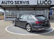 Audi A6 Allroad 50 TDI kamera F u l