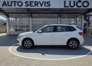 Škoda Kamiq 1.0 TSI/Wirt/DSG/Alu