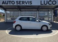 Volkswagen Polo 1.4 TDI