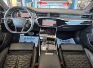 Audi RS6 4.0TFSI/CARBON/PANO