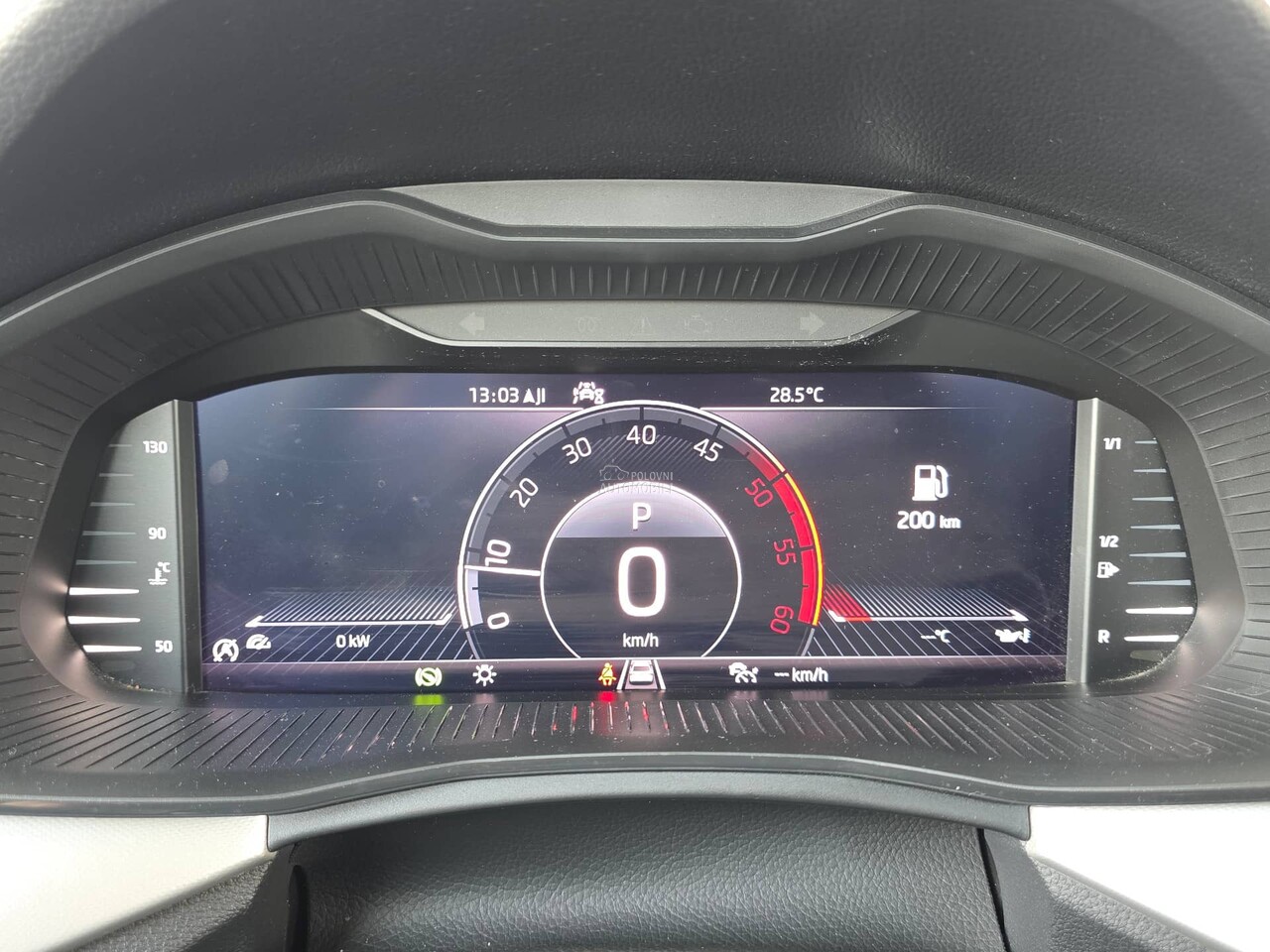 Škoda Scala 1.6 TDI DSG/VIRT/NAV