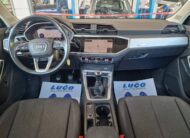 Audi Q3 2.0 TDI SB m a n uel