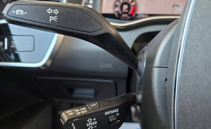 Audi RS6 4.0TFSI/CARBON/PANO