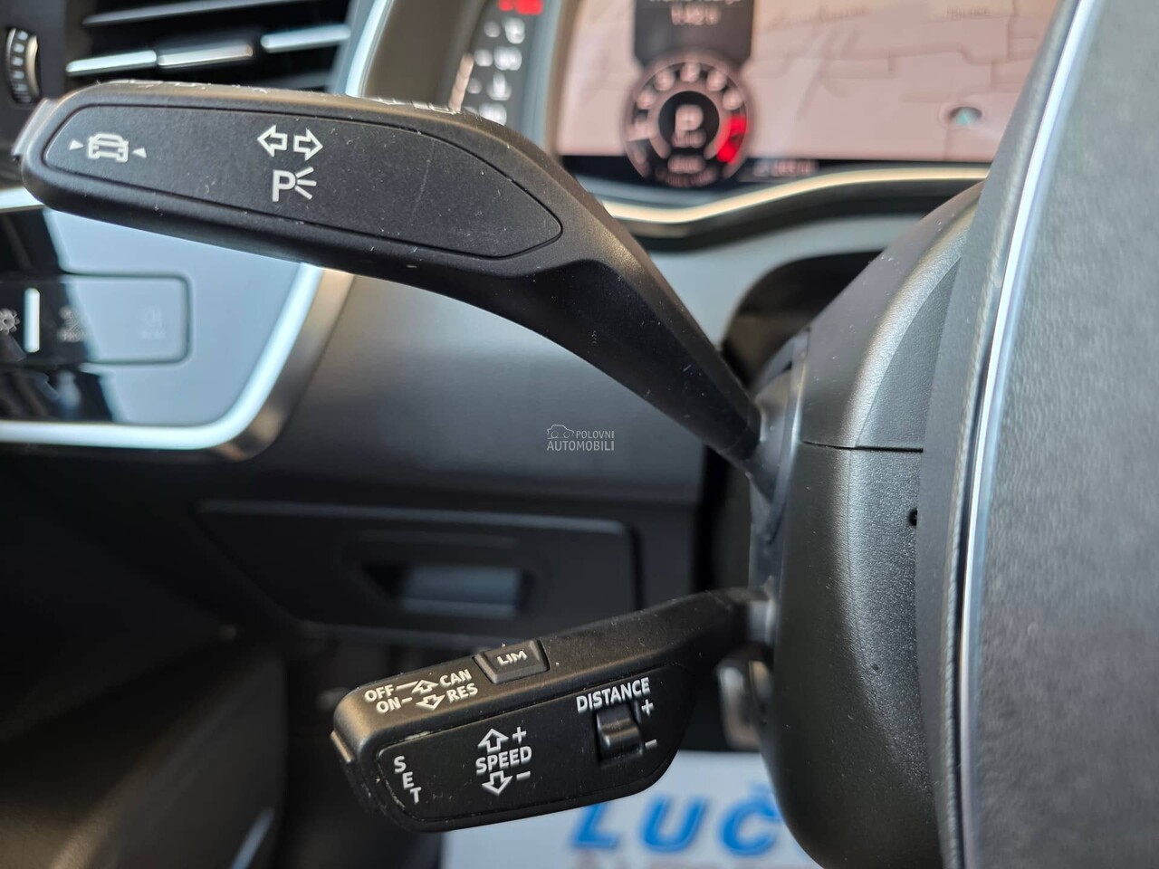 Audi RS6 4.0TFSI/CARBON/PANO