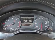 Audi A6 3.0TDI QUATTRO/SLINE