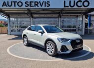 Audi Q3 2.0 TDI SB m a n uel