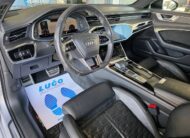 Audi RS6 4.0TFSI/CARBON/PANO