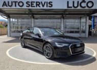 Audi A6 50TFSI/QUATR/PLAG IN