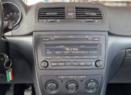 Škoda Yeti 2.0 TDI 4×4 N1