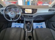 Volkswagen Polo 1.6 TDI N avi parktr