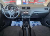Volkswagen Polo 1.4 TDI