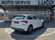 Škoda Kamiq 1.0 TSI/Wirt/DSG/Alu