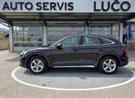 Audi Q5 2.0 TDI/sportbek/biz