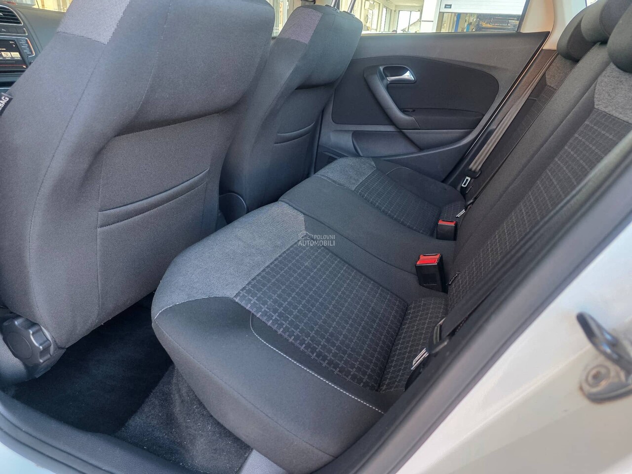 Volkswagen Polo 1.4 TDI