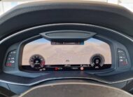 Audi A6 50TFSI/QUATR/PLAG IN