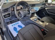 Audi A6 50TFSI/QUATR/PLAG IN