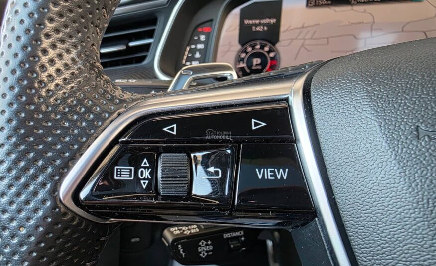Audi RS6 4.0TFSI/CARBON/PANO