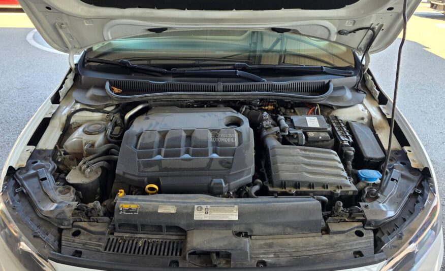 Volkswagen Polo 1.6 TDI N avi parktr