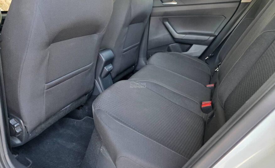 Volkswagen Polo 1.6 TDI N avi parktr