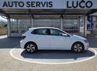 Volkswagen Polo 1.6 TDI N avi parktr
