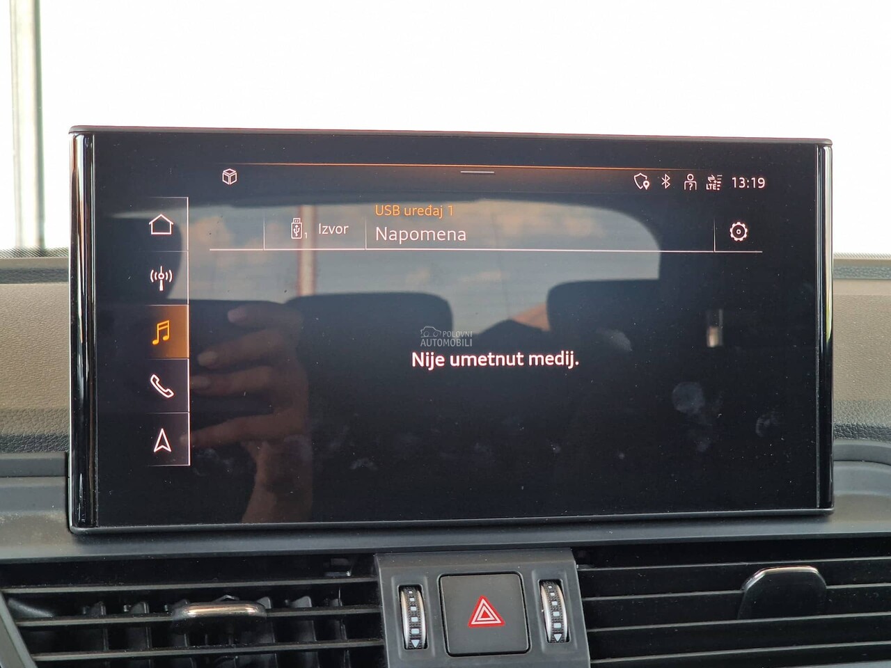 Audi Q5 2.0 TDI QUATTRO