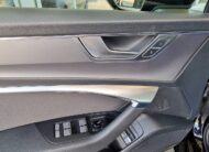 Audi A6 50TFSI/QUATR/PLAG IN