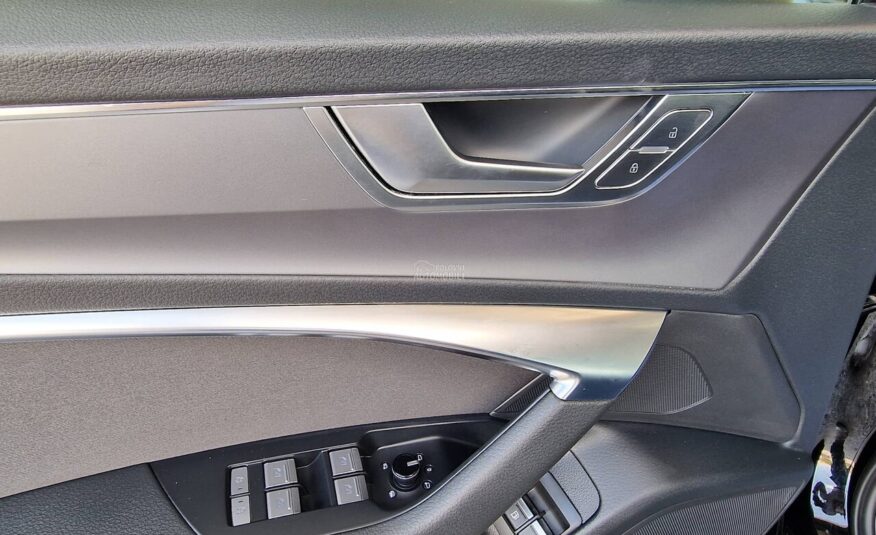 Audi A6 50TFSI/QUATR/PLAG IN