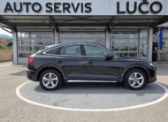 Audi Q5 2.0 TDI/sportbek/biz