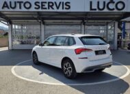 Škoda Kamiq 1.0 TSI/Wirt/DSG/Alu