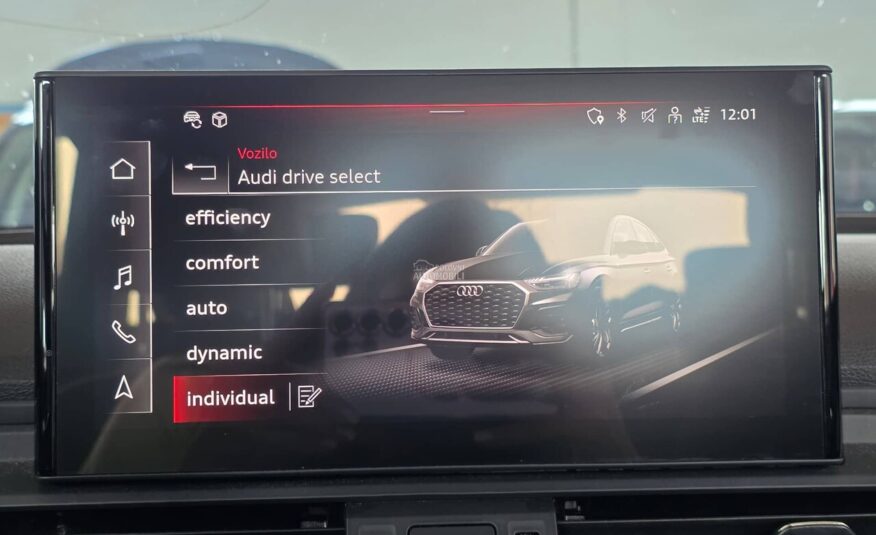 Audi Q5 2.0 TDI/sportbek/biz