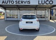 Renault Zoe 50  k w bateri/R kam
