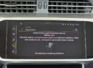 Audi A6 Allroad 50 TDI kamera F u l