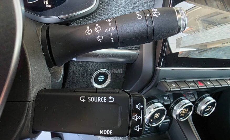 Renault Zoe 50  k w bateri/R kam