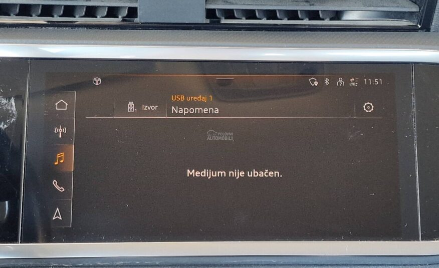 Audi Q3 2.0 TDI SB m a n uel