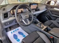Audi Q5 2.0 TDI QUATTRO