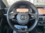 Škoda Kamiq 1.0 TSI/Wirt/DSG/Alu