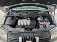 Seat Alhambra 2.0 TDI s e rvisiran