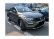 Volkswagen T-Roc 1.0 TSI STYLE