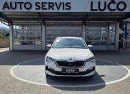 Škoda Scala 1.6 TDI DSG/VIRT/NAV