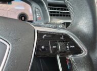 Audi A6 Allroad 50 TDI kamera F u l