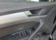 Audi Q5 2.0 TDI/sportbek/biz
