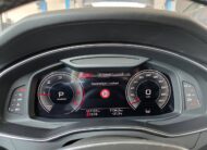 Audi A6 Allroad 50 TDI kamera F u l