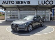 Audi A6 3.0TDI QUATTRO/SLINE