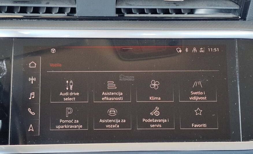 Audi Q3 2.0 TDI SB m a n uel