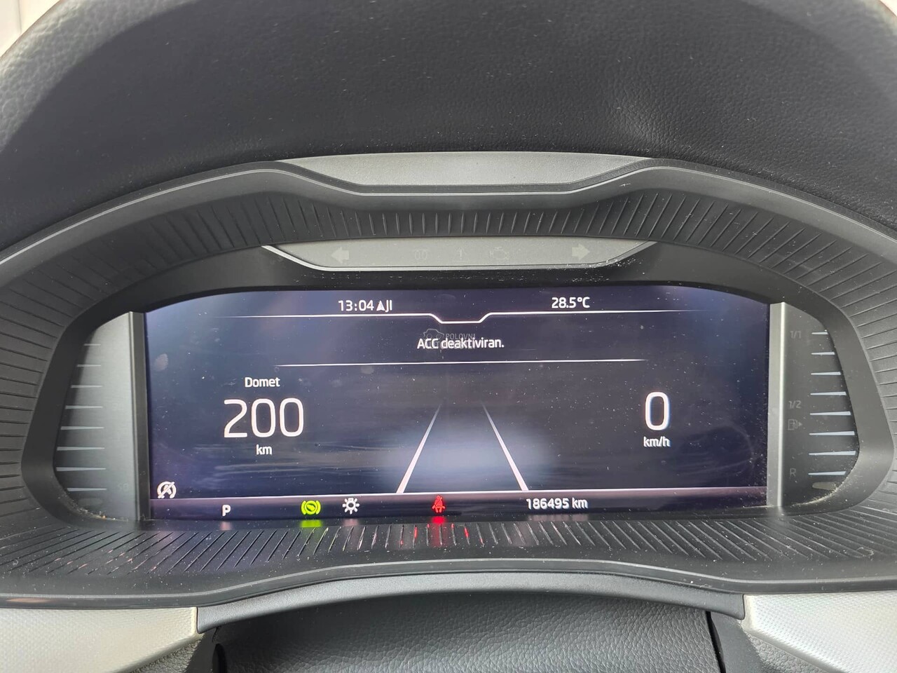 Škoda Scala 1.6 TDI DSG/VIRT/NAV