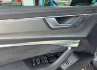 Audi A6 Allroad 50 TDI kamera F u l