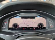 Audi A6 Allroad 50 TDI kamera F u l