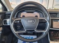 Audi A6 50TFSI/QUATR/PLAG IN